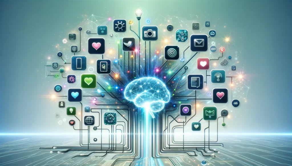 powerful ai driven social media